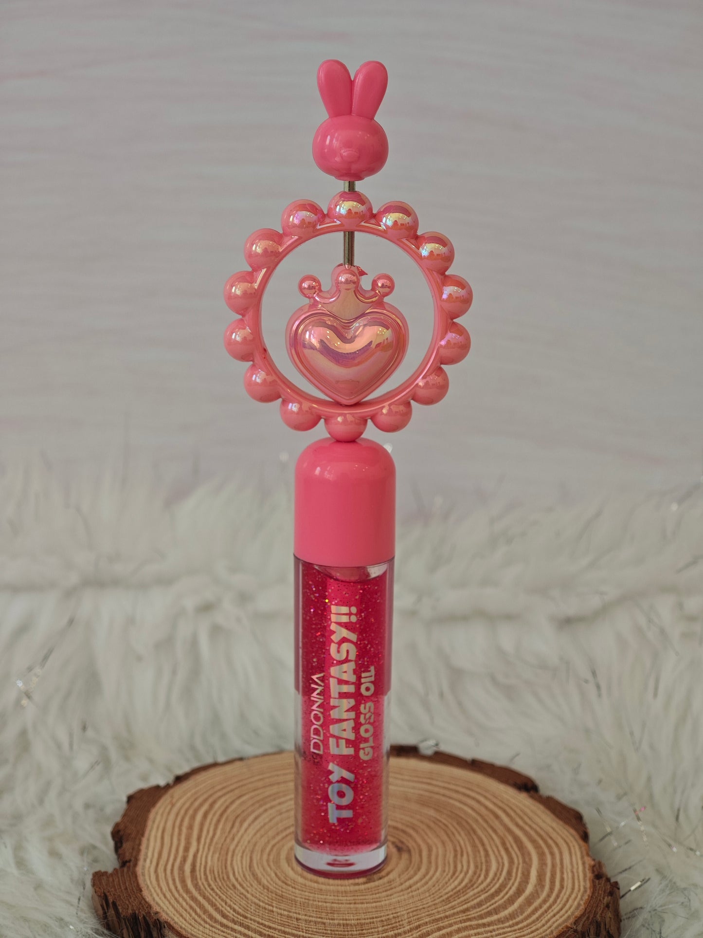 Aceite labial - Juguete de fantasía