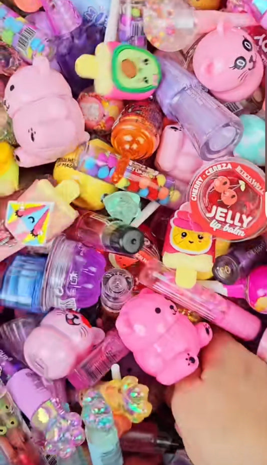 Scoop Sorpresa Lip Sweet