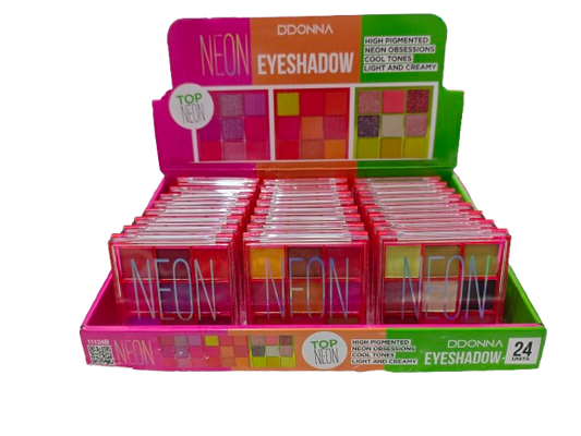 Sombra de ojos - Neón