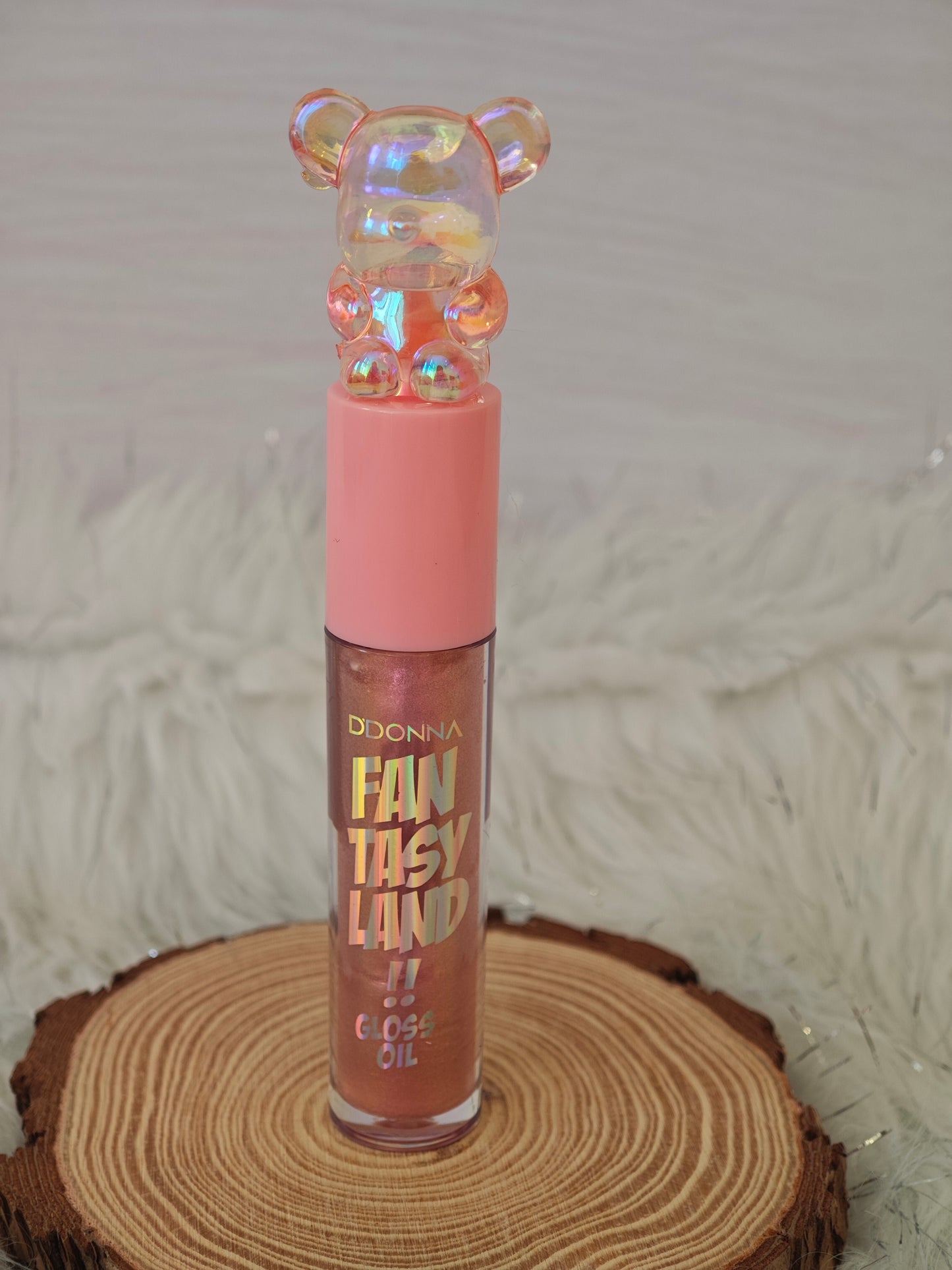 Aceite Labial - Fantasy Land