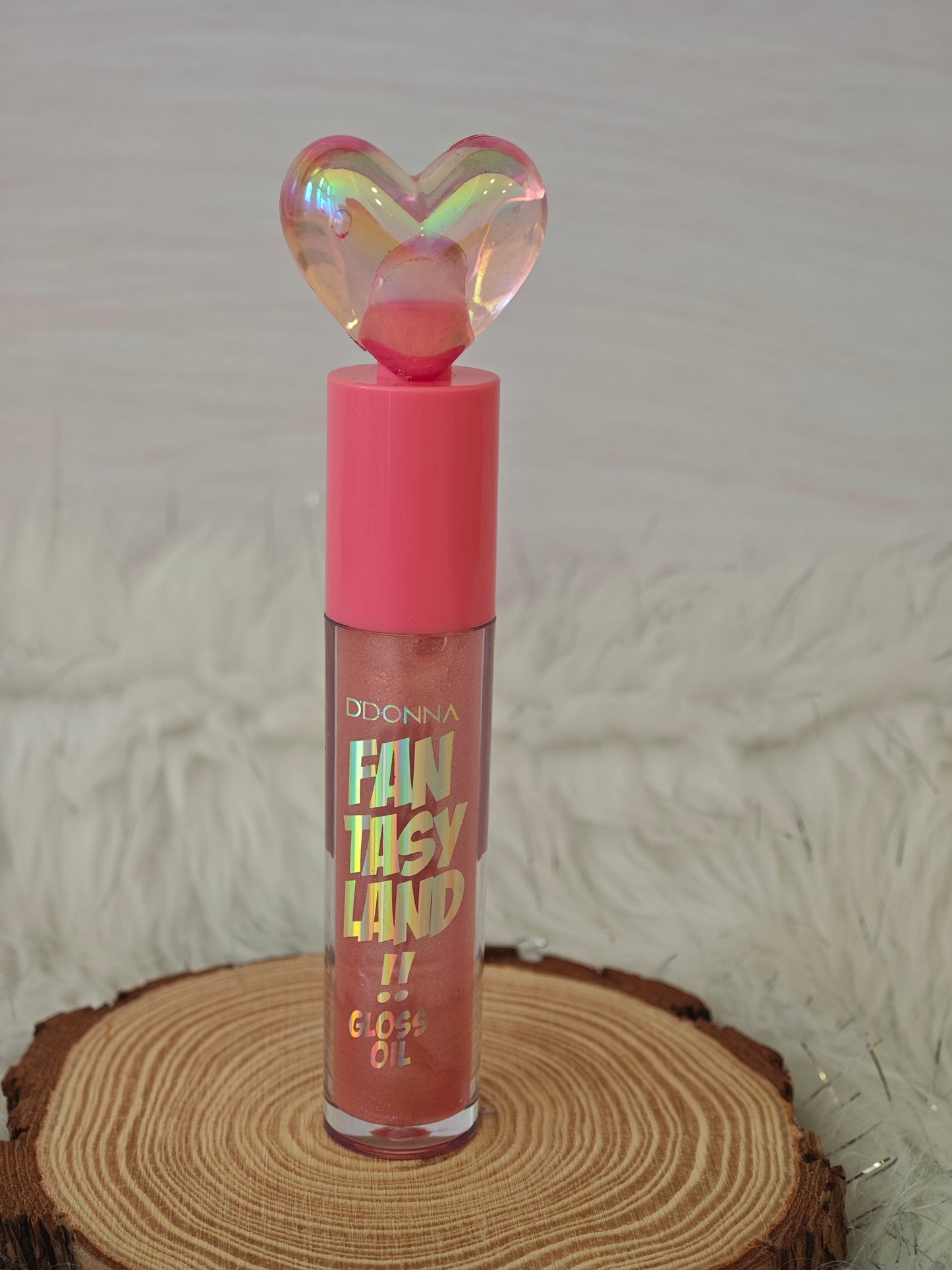 Aceite Labial - Fantasy Land