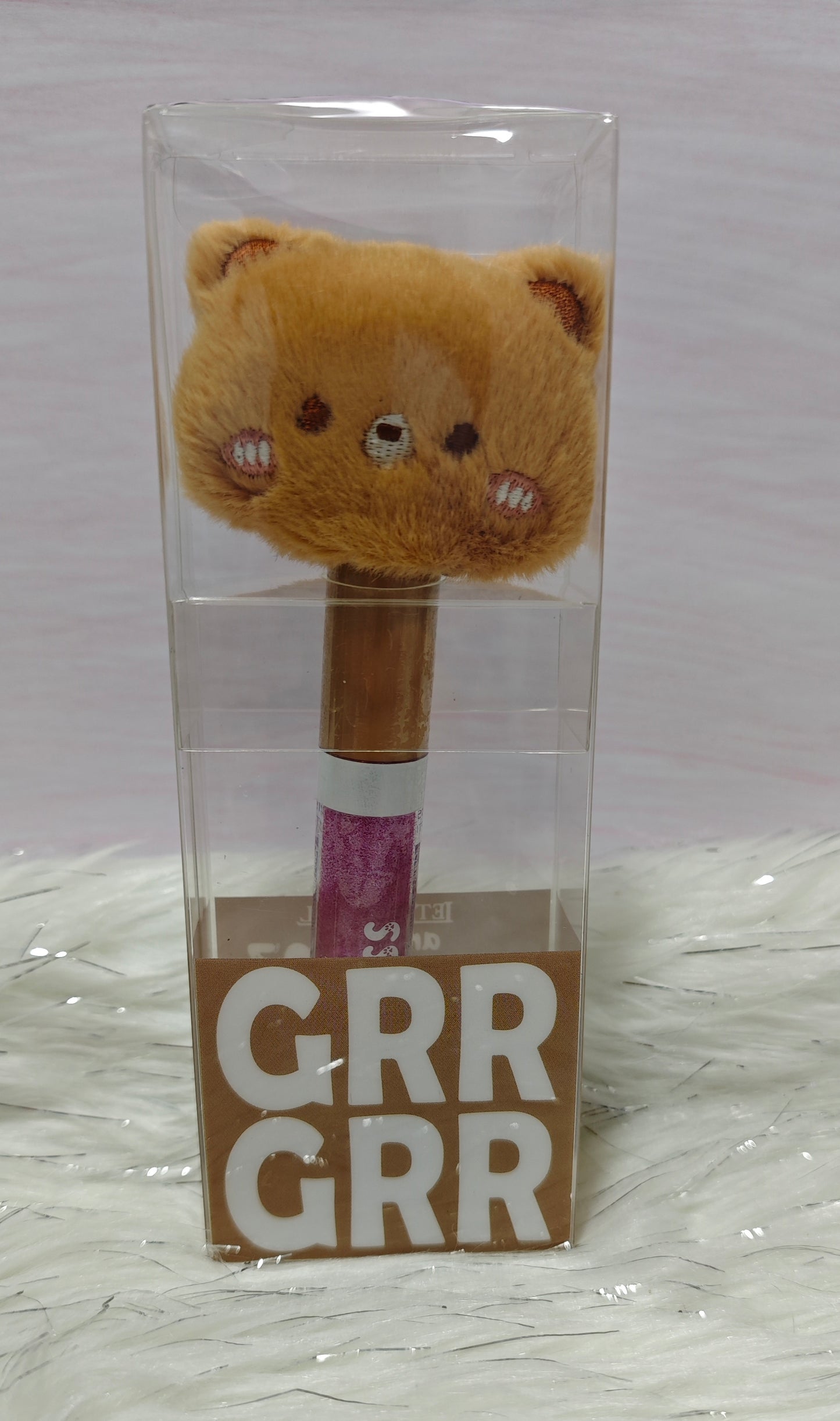 Brillo labial - Animal Lipgloss