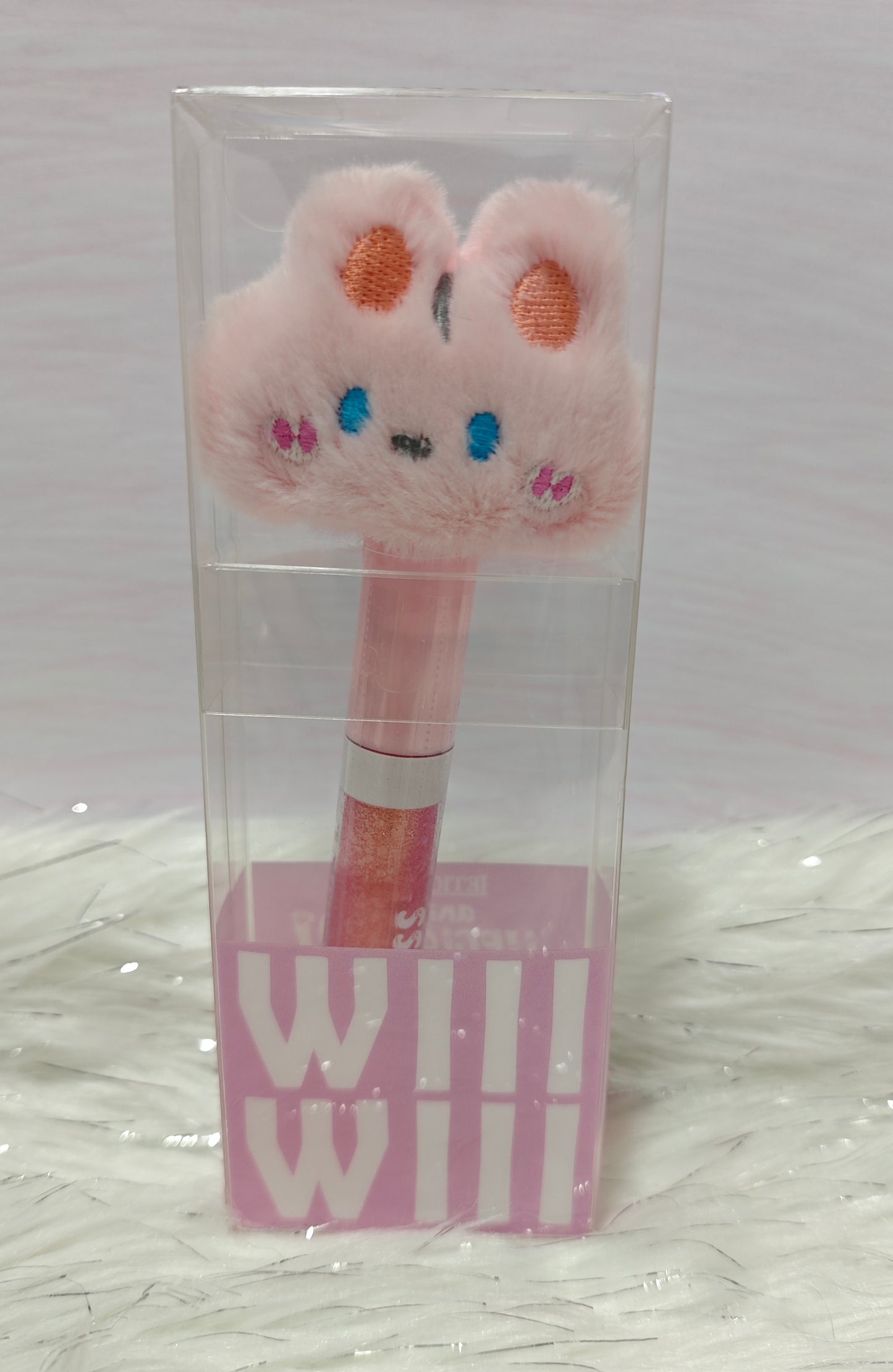 Brillo labial - Animal Lipgloss