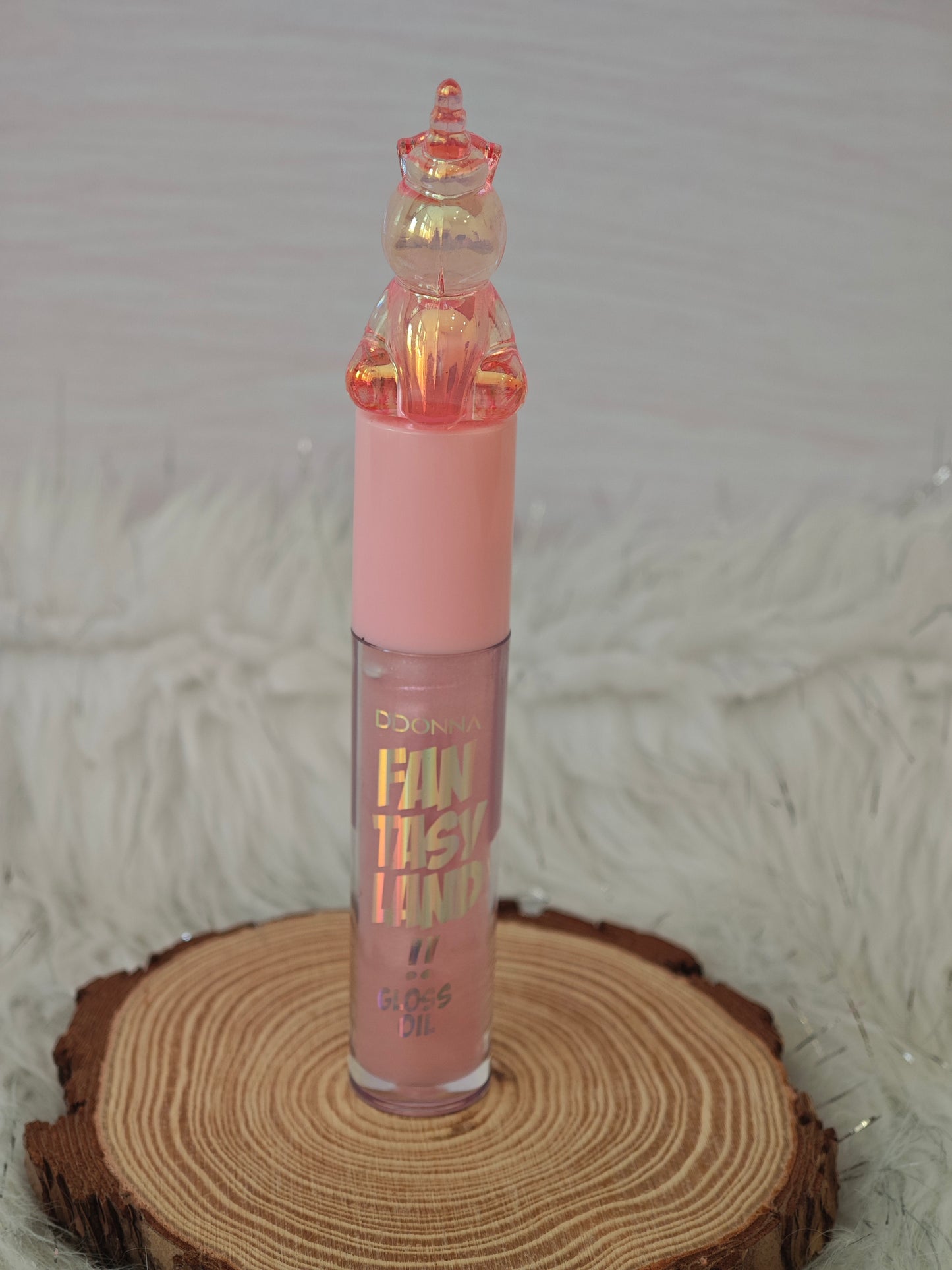 Aceite Labial - Fantasy Land