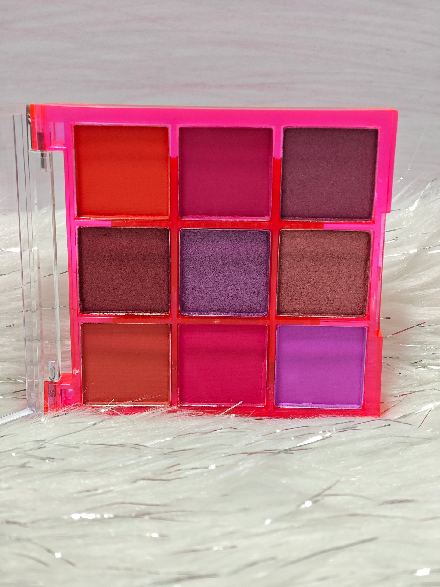 Sombra de ojos - Neón