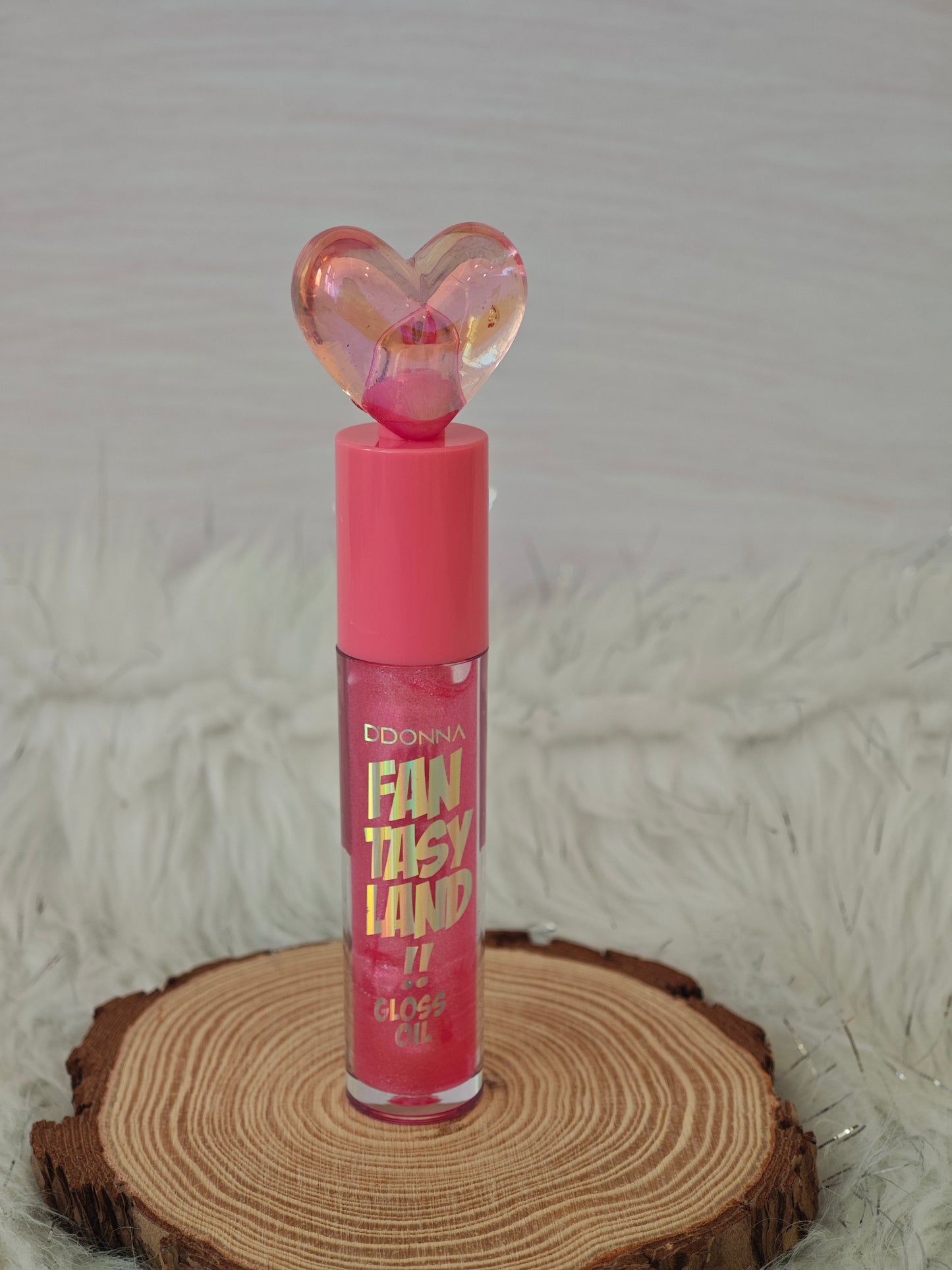 Aceite Labial - Fantasy Land