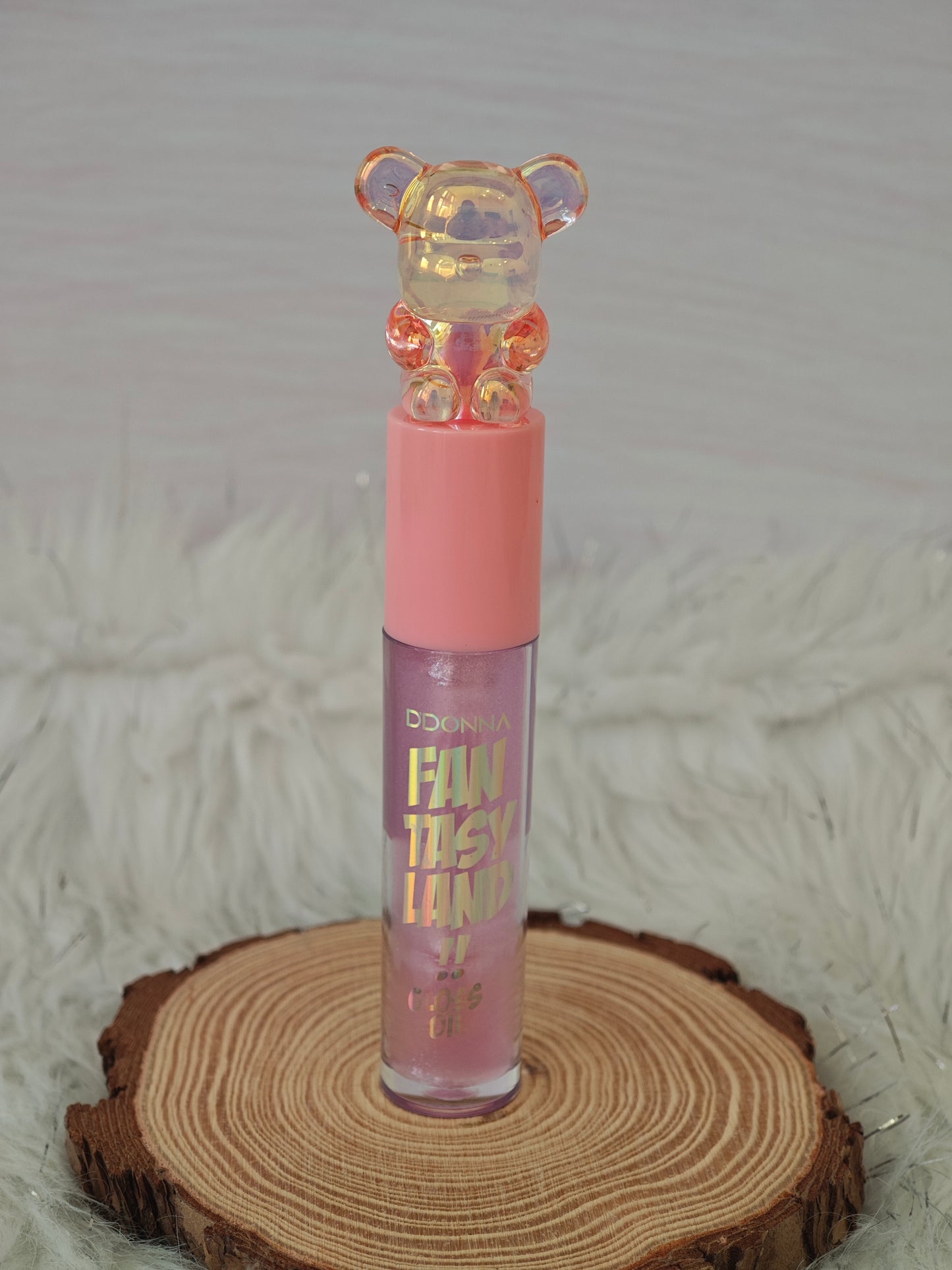 Aceite Labial - Fantasy Land